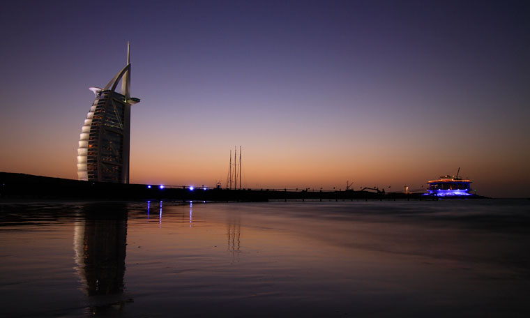 Burj Al Arab