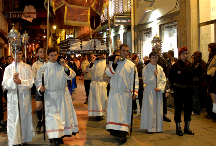 Comissao da Semana Santa