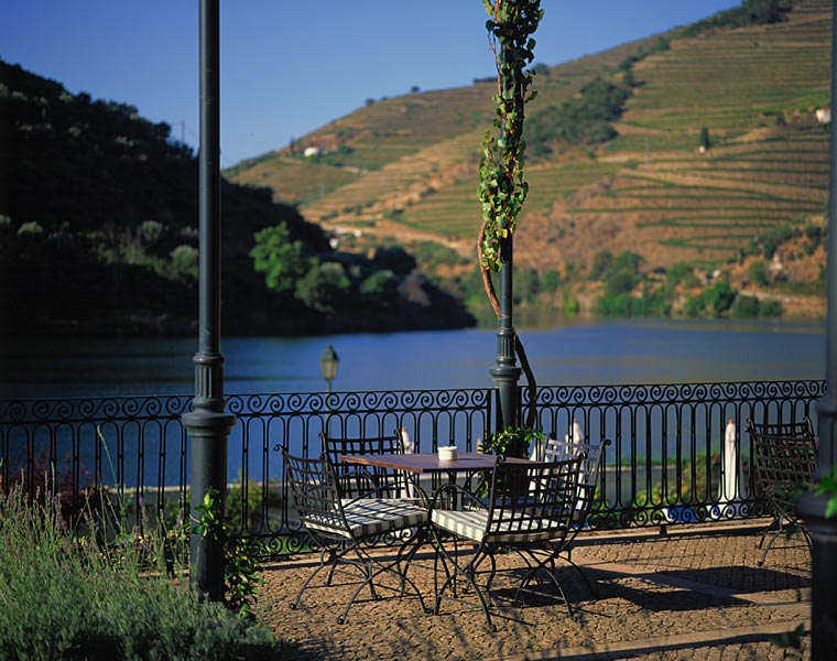 rzeka-Douro