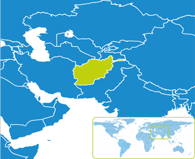 Afganistan - Przewodnik turystyczny