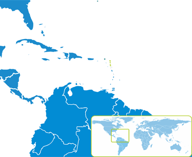 Antigua i Barbuda - Przewodnik turystyczny