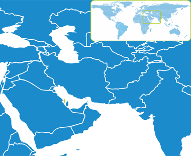 Bahrajn  - Przewodnik turystyczny