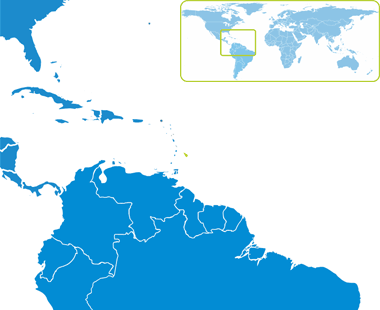 Barbados - Przewodnik turystyczny