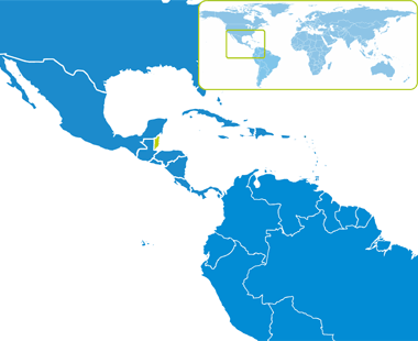 Belize - Przewodnik turystyczny