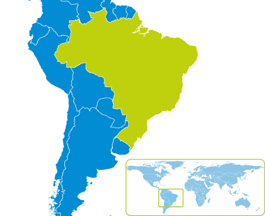Brazylia - Przewodnik turystyczny