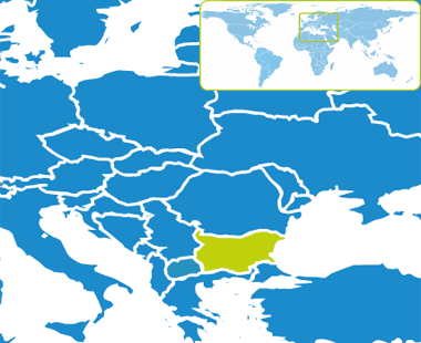 Bułgaria - Przewodnik turystyczny
