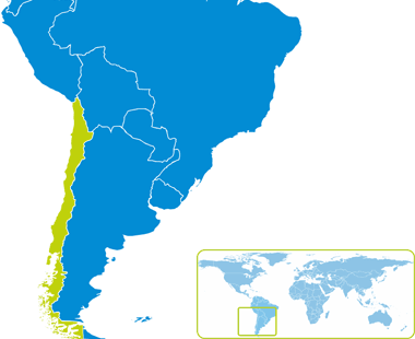 Chile - Przewodnik turystyczny