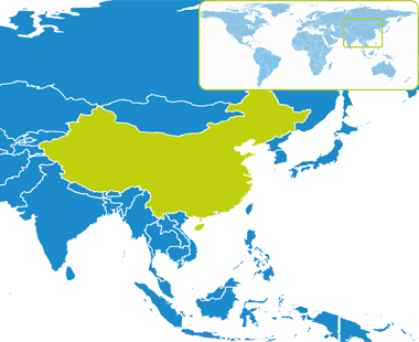 Chiny - Przewodnik turystyczny