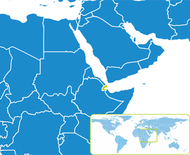 Dżibuti  - Przewodnik turystyczny