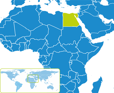 Egipt  - Przewodnik turystyczny
