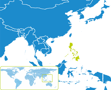 Filipiny  - Przewodnik turystyczny