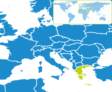 Grecja - Przewodnik turystyczny