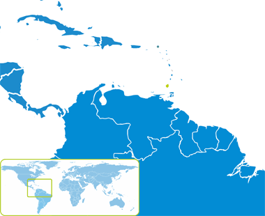 Grenada - Przewodnik turystyczny