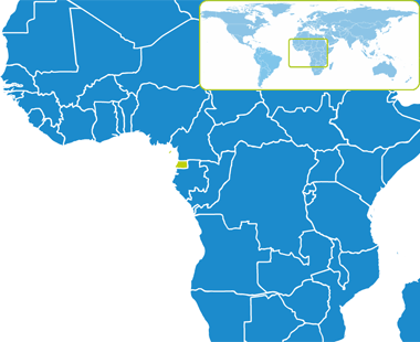 Gwinea Równikowa  - Przewodnik turystyczny