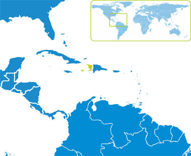 Haiti - Przewodnik turystyczny