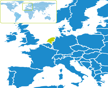 Holandia - Przewodnik turystyczny