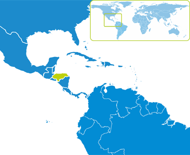 Honduras - Przewodnik turystyczny