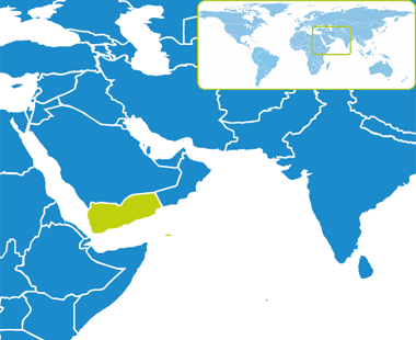 Jemen  - Przewodnik turystyczny
