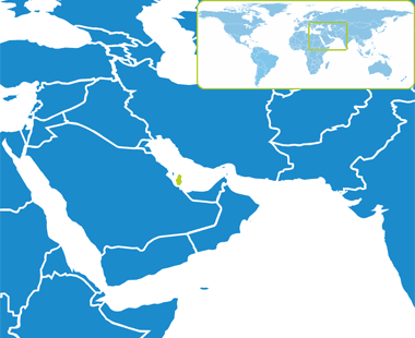 Katar  - Przewodnik turystyczny