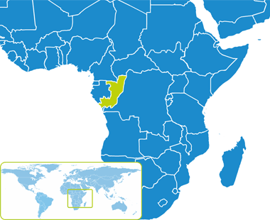 Kongo  - Przewodnik turystyczny