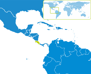 Kostaryka  - Przewodnik turystyczny