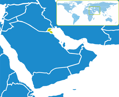 Kuwejt  - Przewodnik turystyczny