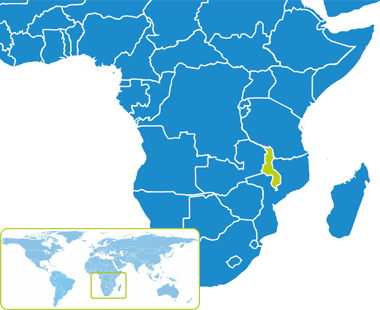 Malawi  - Przewodnik turystyczny