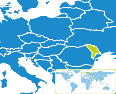 Mołdawia  - Przewodnik turystyczny