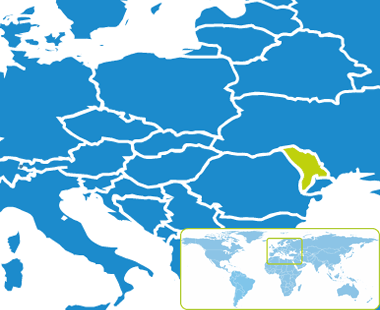 Mołdawia - Przewodnik turystyczny