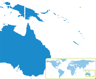 Nauru - Przewodnik turystyczny