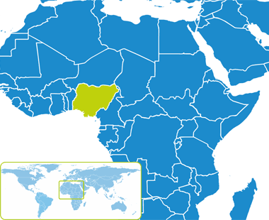 Nigeria  - Przewodnik turystyczny