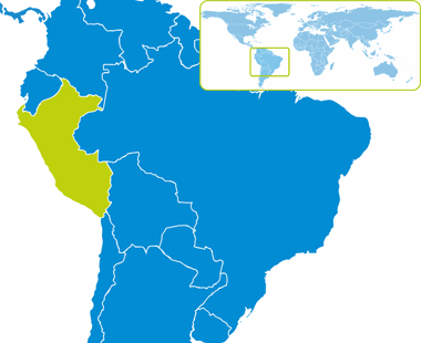 Peru - Przewodnik turystyczny