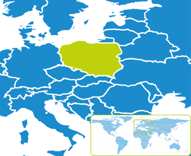 Polska  - Przewodnik turystyczny