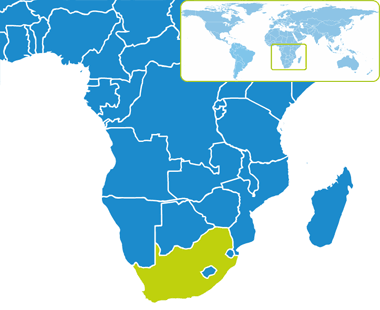 Republika Południowej Afryki  - Przewodnik turystyczny