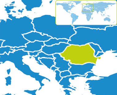 Rumunia - Przewodnik turystyczny