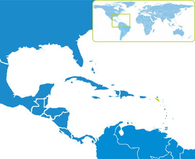 Saint Kitts i Nevis - Przewodnik turystyczny