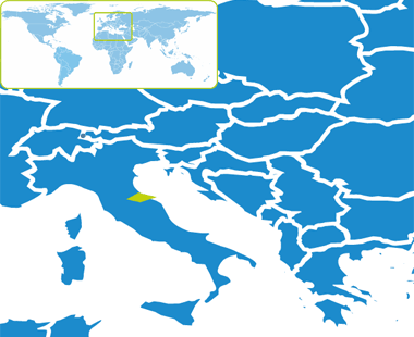 San Marino - Przewodnik turystyczny