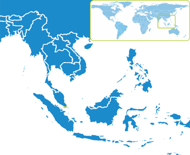 Singapur - Przewodnik turystyczny