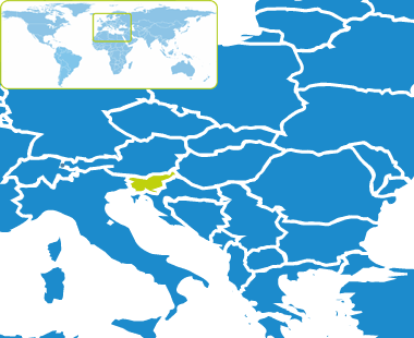 Słowenia - Przewodnik turystyczny