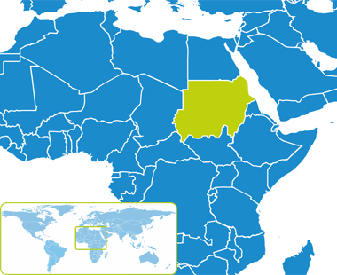 Sudan - Przewodnik turystyczny