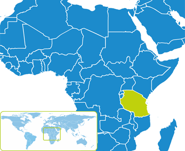 Tanzania  - Przewodnik turystyczny