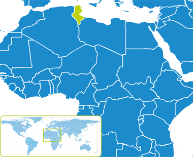 Tunezja  - Przewodnik turystyczny