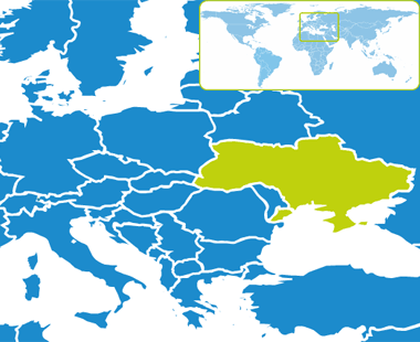 Ukraina - Przewodnik turystyczny