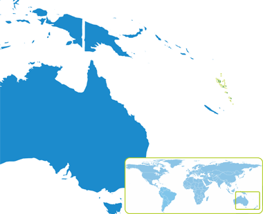 Vanuatu - Przewodnik turystyczny