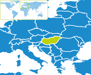 Węgry - Przewodnik turystyczny