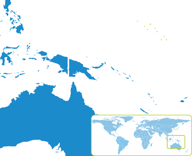 Wyspy Marshalla  - Przewodnik turystyczny