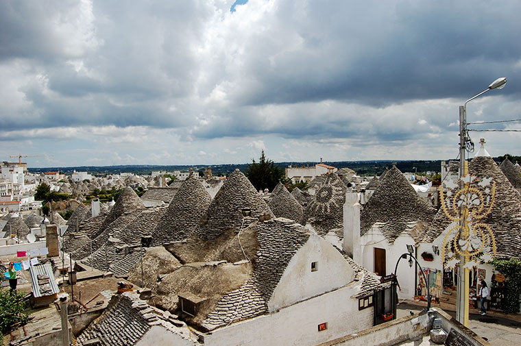 Trulli