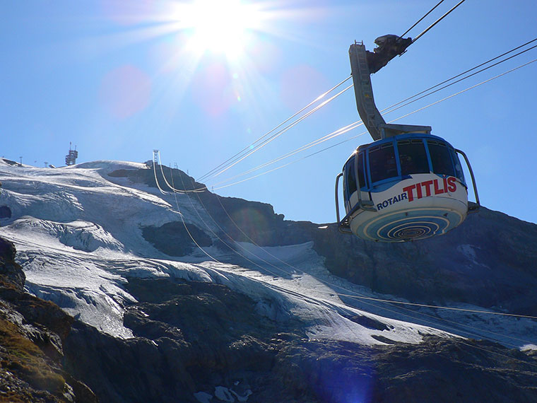 Rotair Titlis