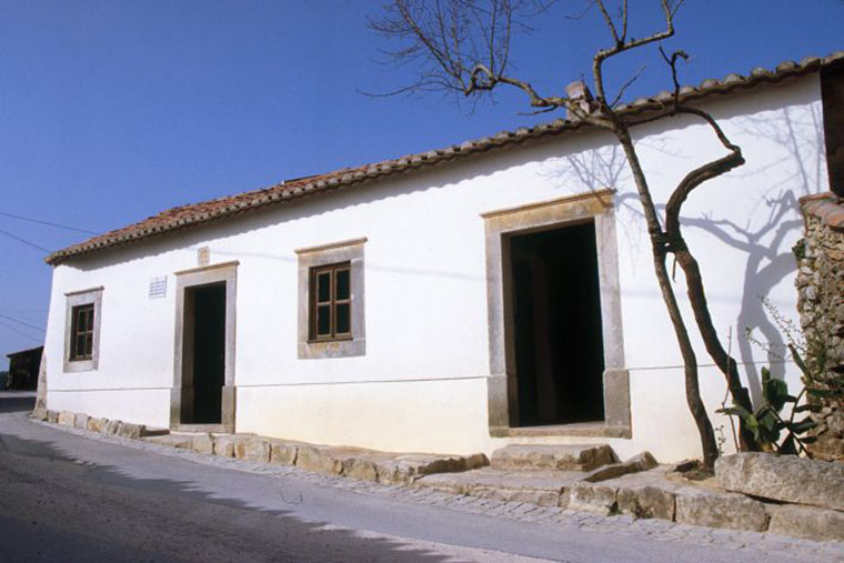 Casa de Francisco e Jacinta Marto, Aljustrel, Portugalia