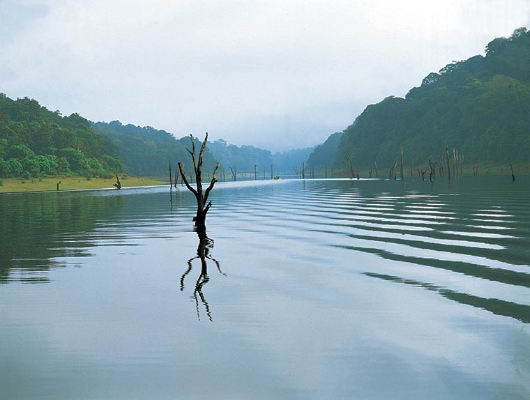 Kerala, Indie